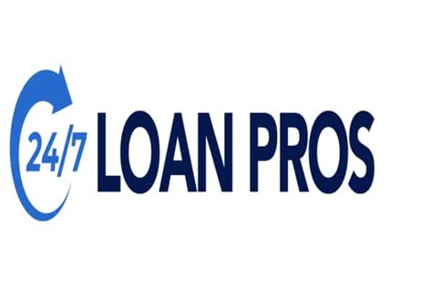 24 7 Loan Pros Scam